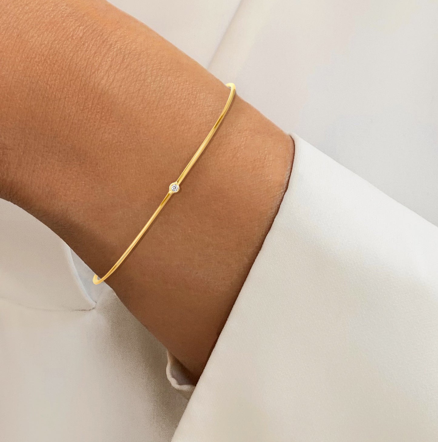 Bracelet Diamond Forever