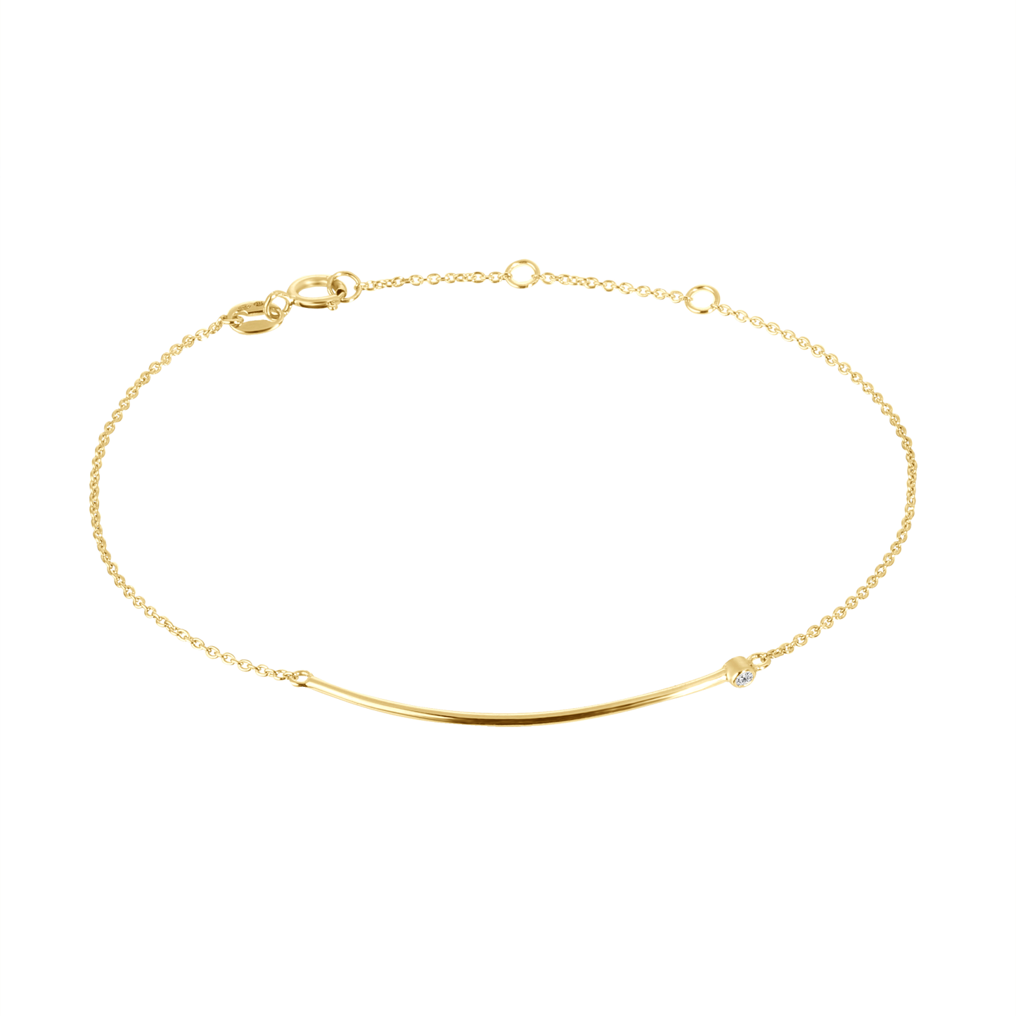 Bracelet Diamond Forever