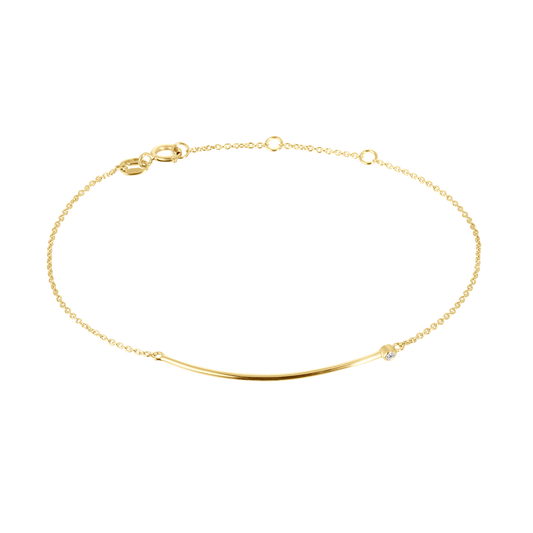 Bracelet Diamond Forever