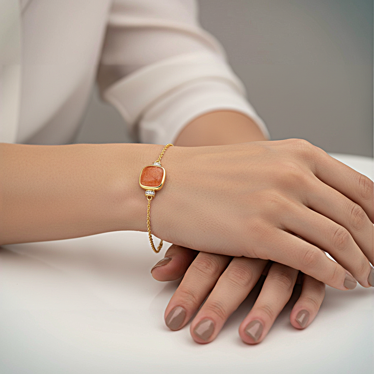 Bracelet Diamond Forever