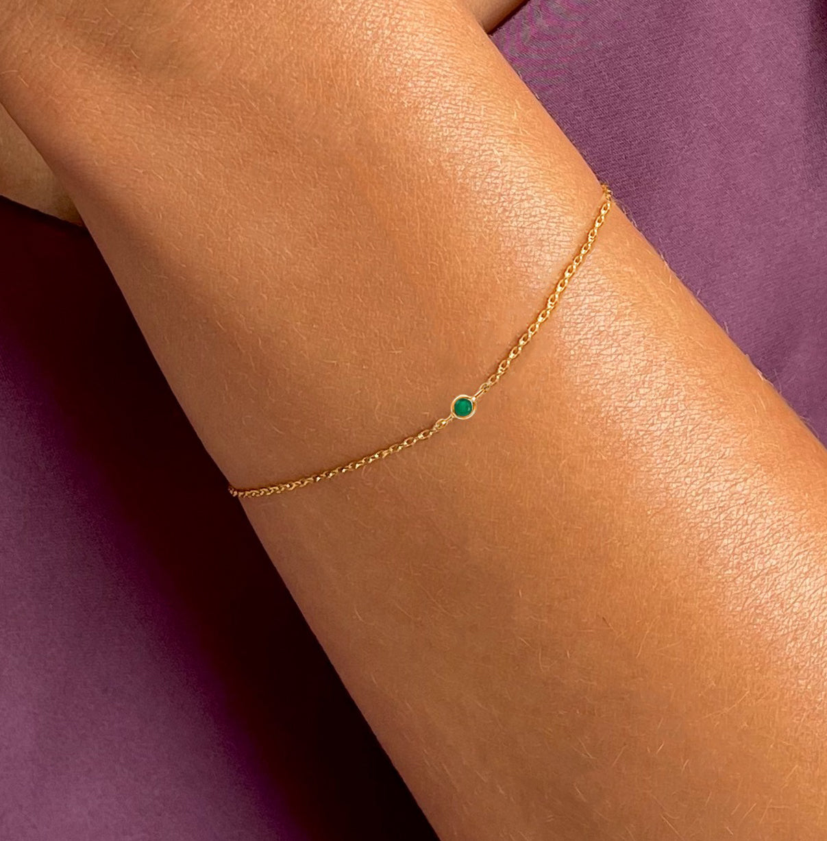 Bracelet Diamond Forever