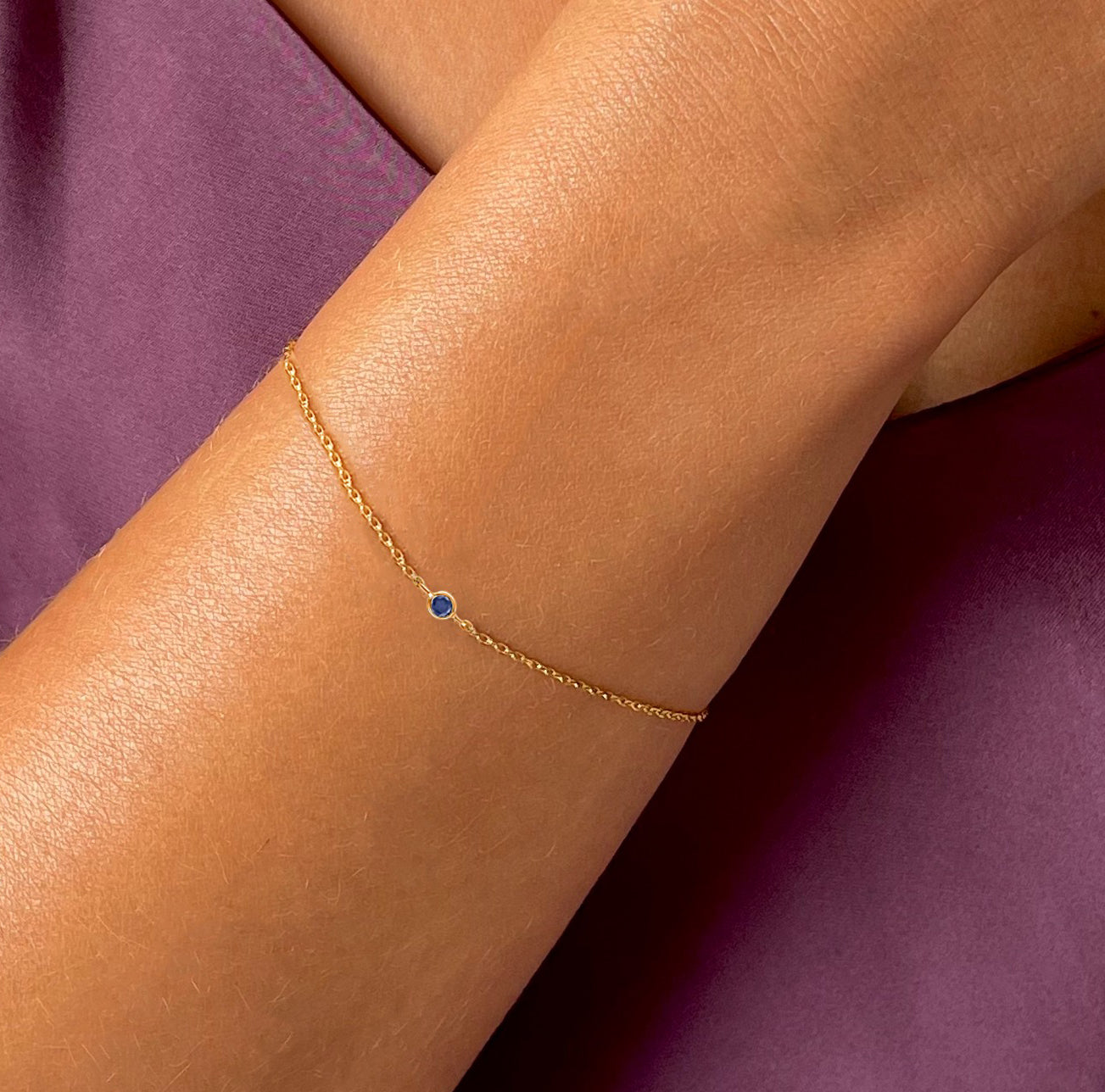 Bracelet Diamond Forever