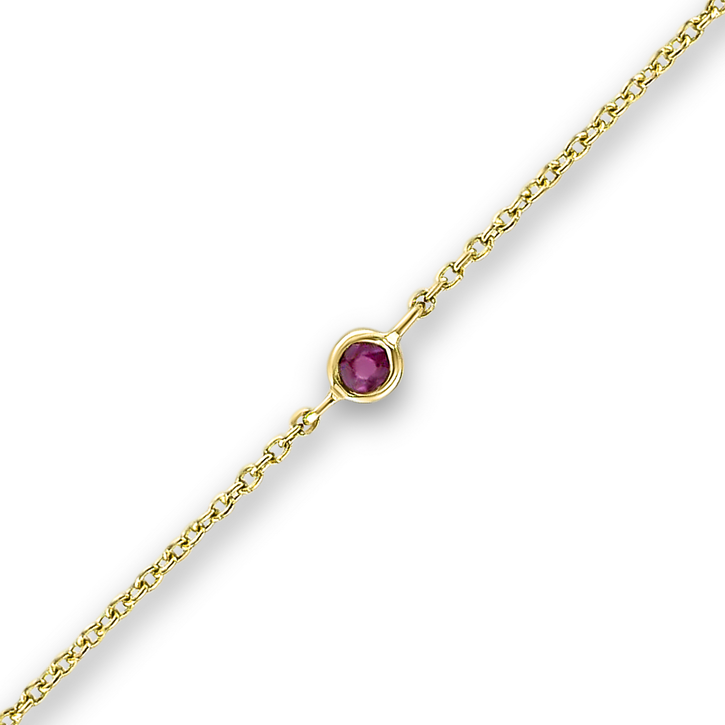 Bracelet Diamond Forever