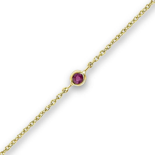 Bracelet Diamond Forever