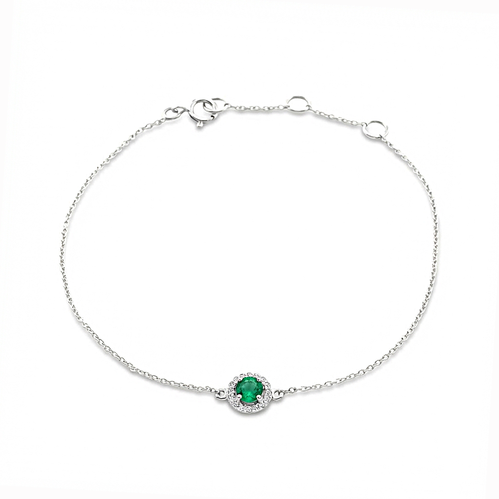 Bracelet Diamond Forever