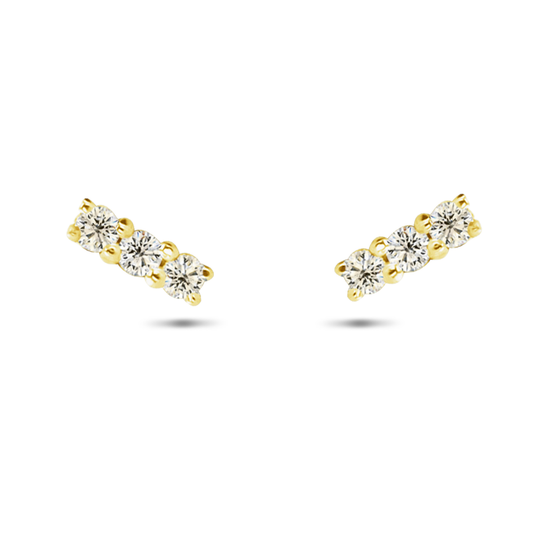 Boucles d'oreilles Diamond Forever