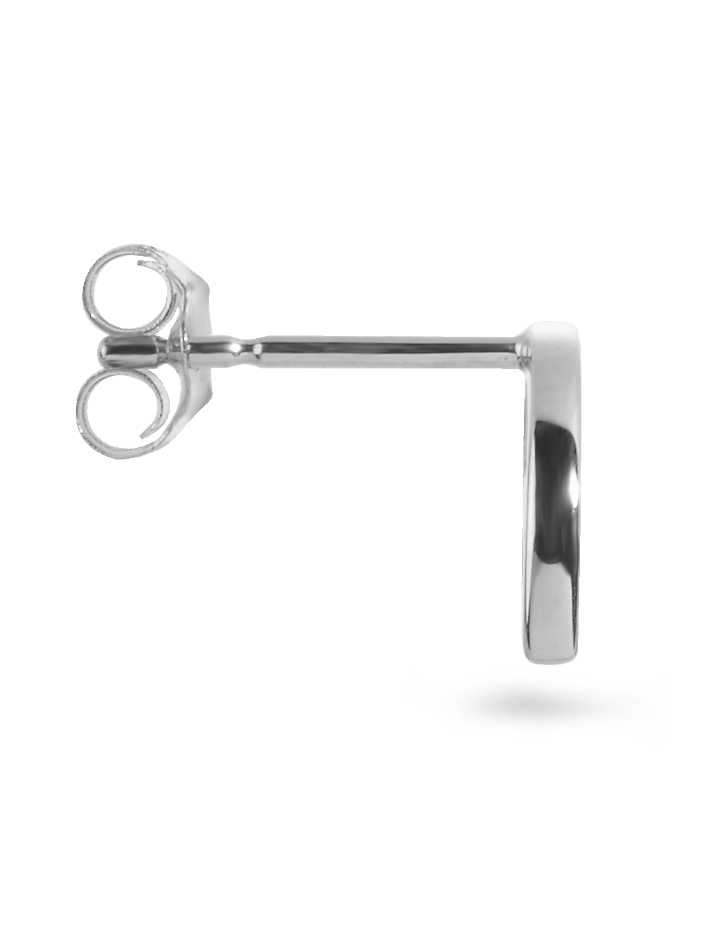 Boucles d'oreilles Diamond Forever