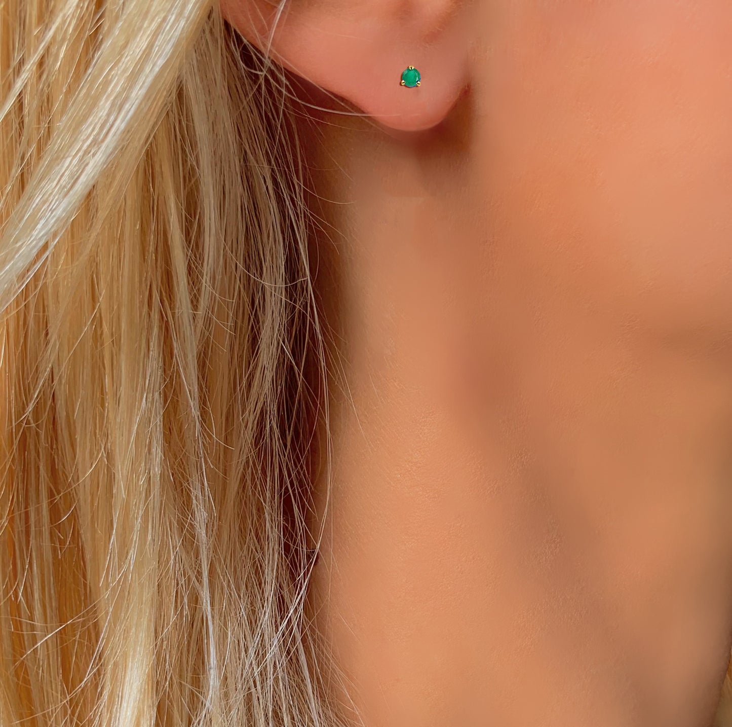 Boucles d'oreilles Diamond Forever