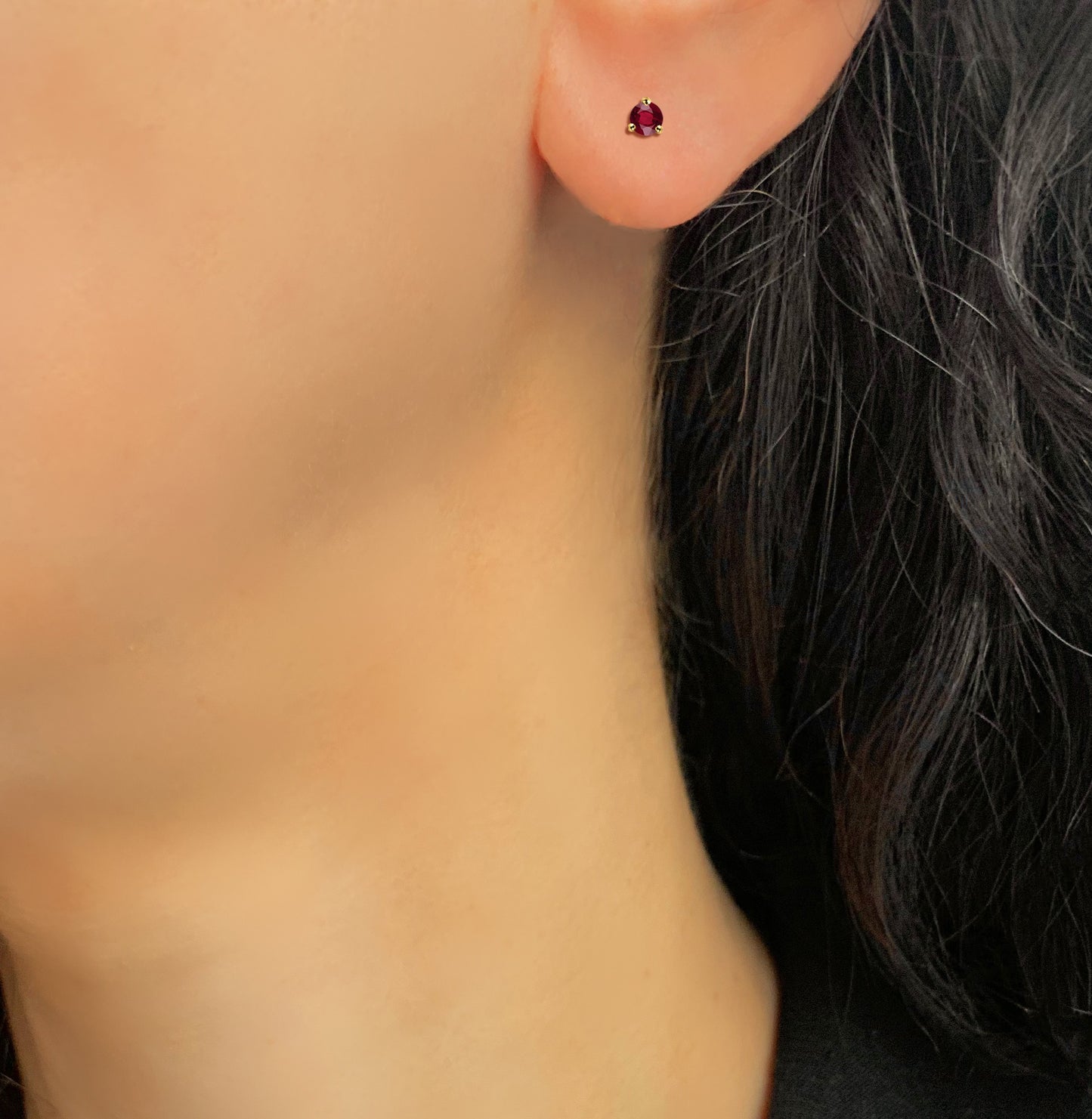 Boucles d'oreilles Diamond Forever