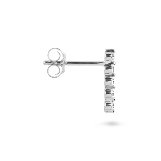 Boucles d'oreilles Diamond Forever