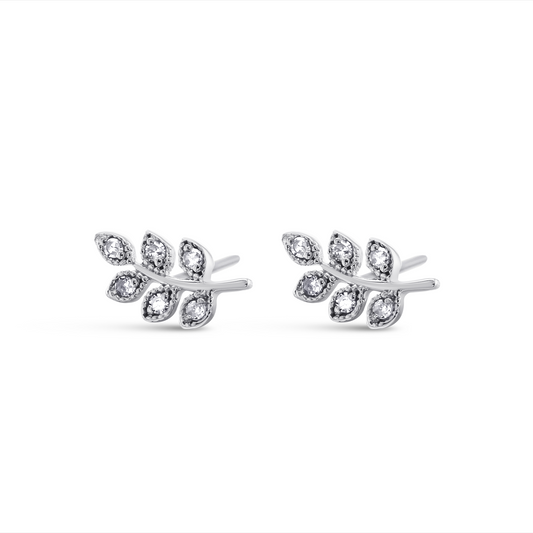 Boucles d'oreilles Diamond Forever