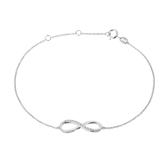 Bracelet Diamond Forever