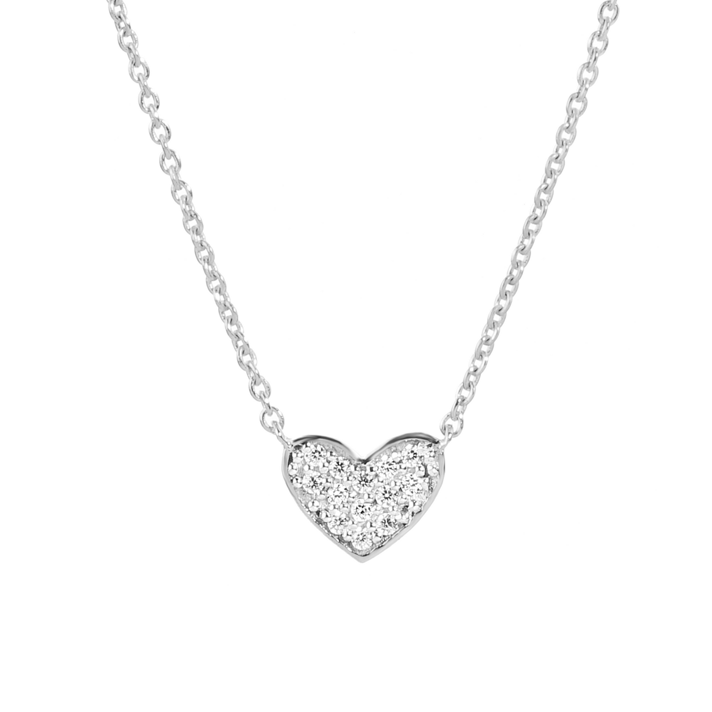 Collier Diamond Forever