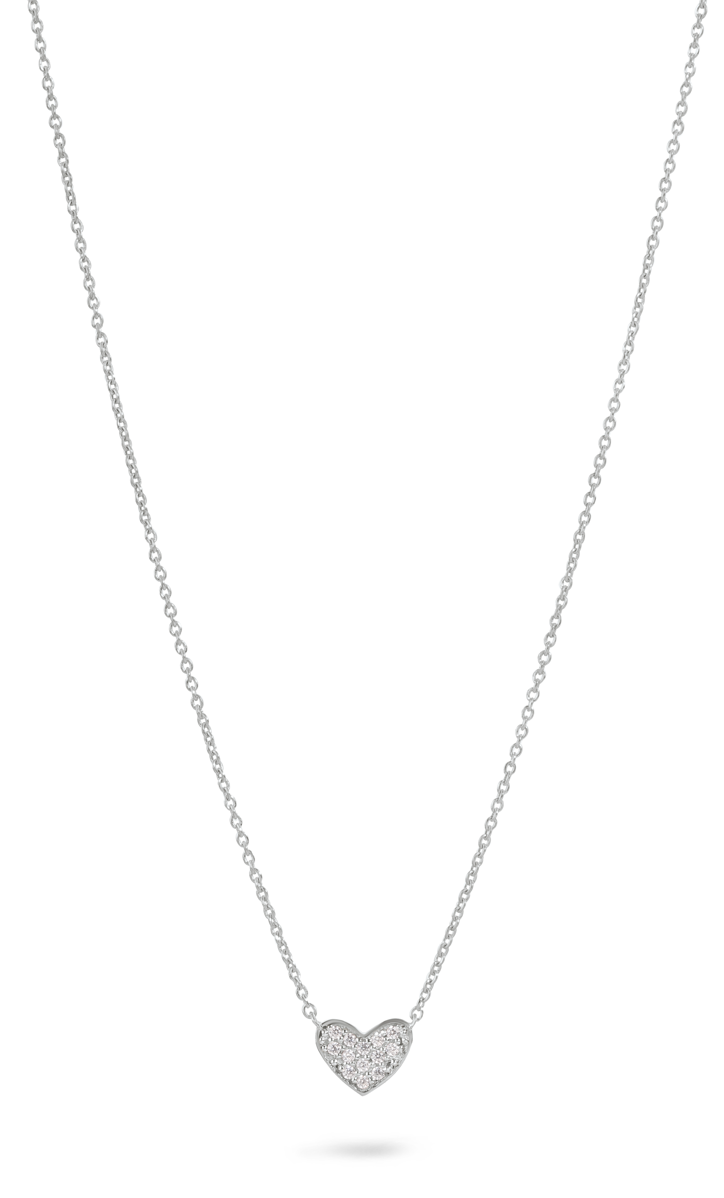 Collier Diamond Forever