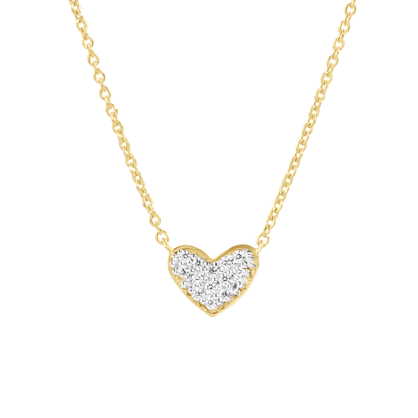 Collier Diamond Forever