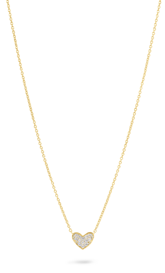 Collier Diamond Forever