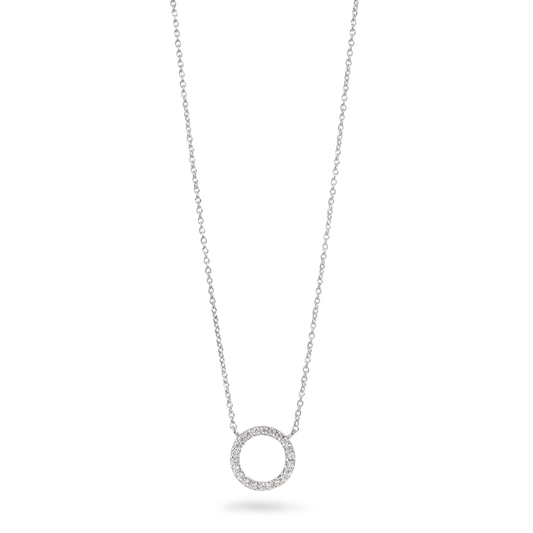 Collier Diamond Forever