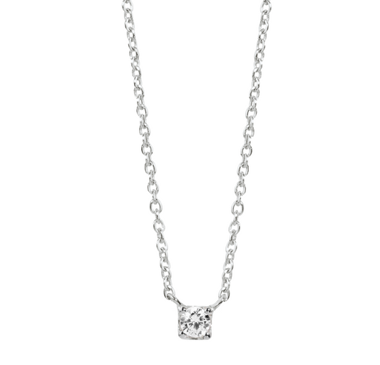 Collier Diamond Forever