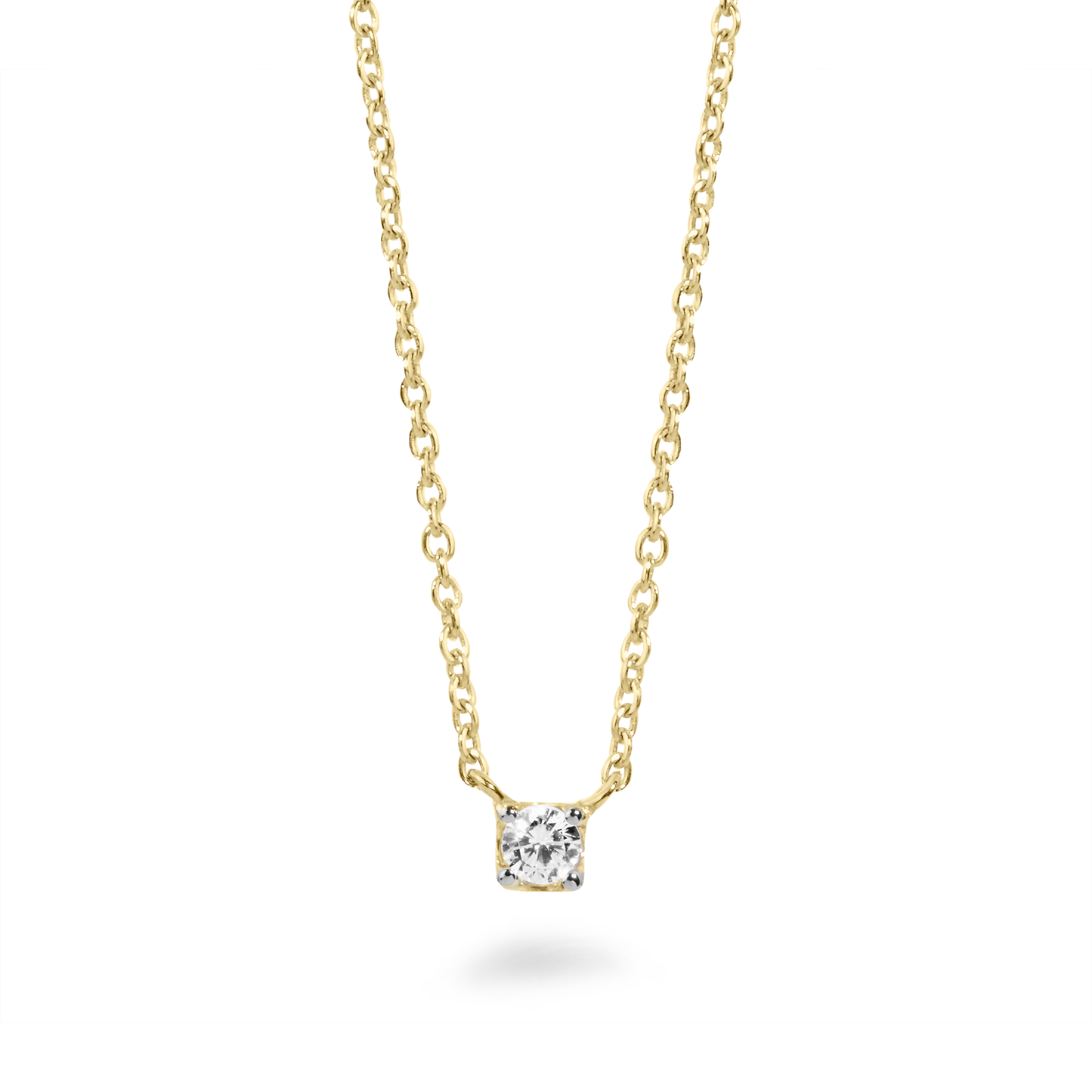 Collier Diamond Forever
