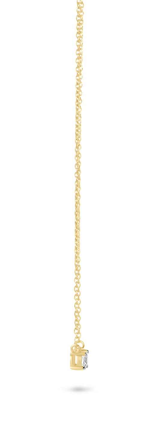 Collier Diamond Forever