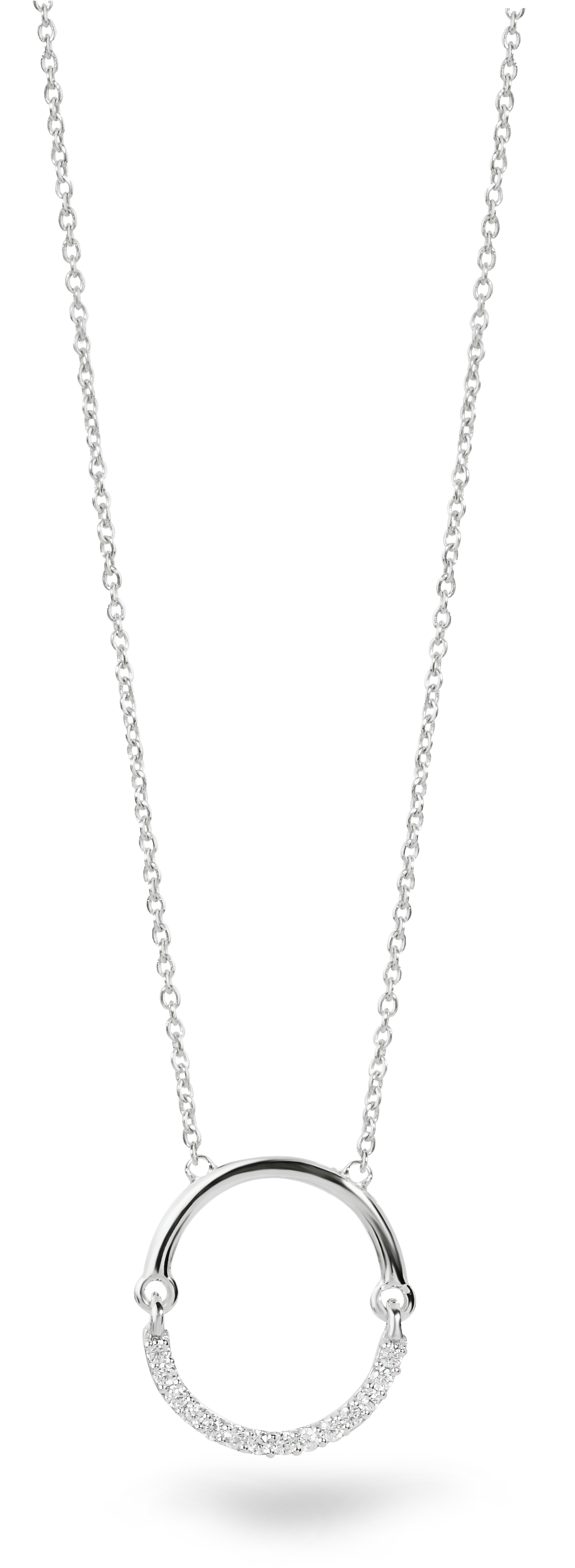 Collier Diamond Forever