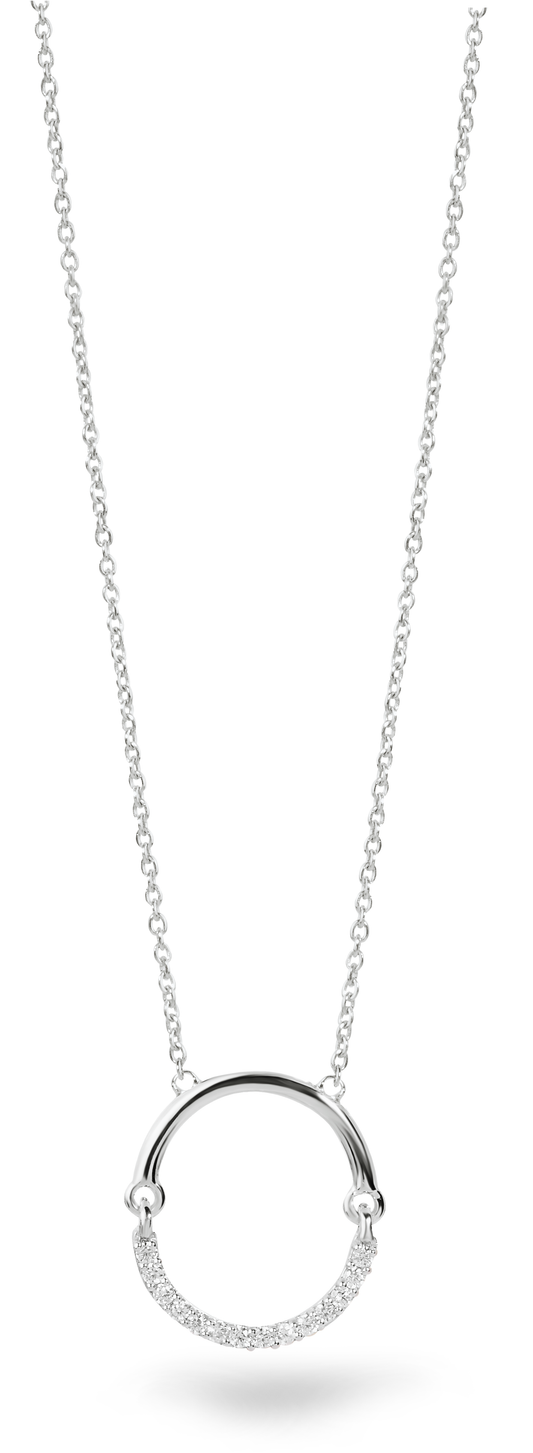 Collier Diamond Forever