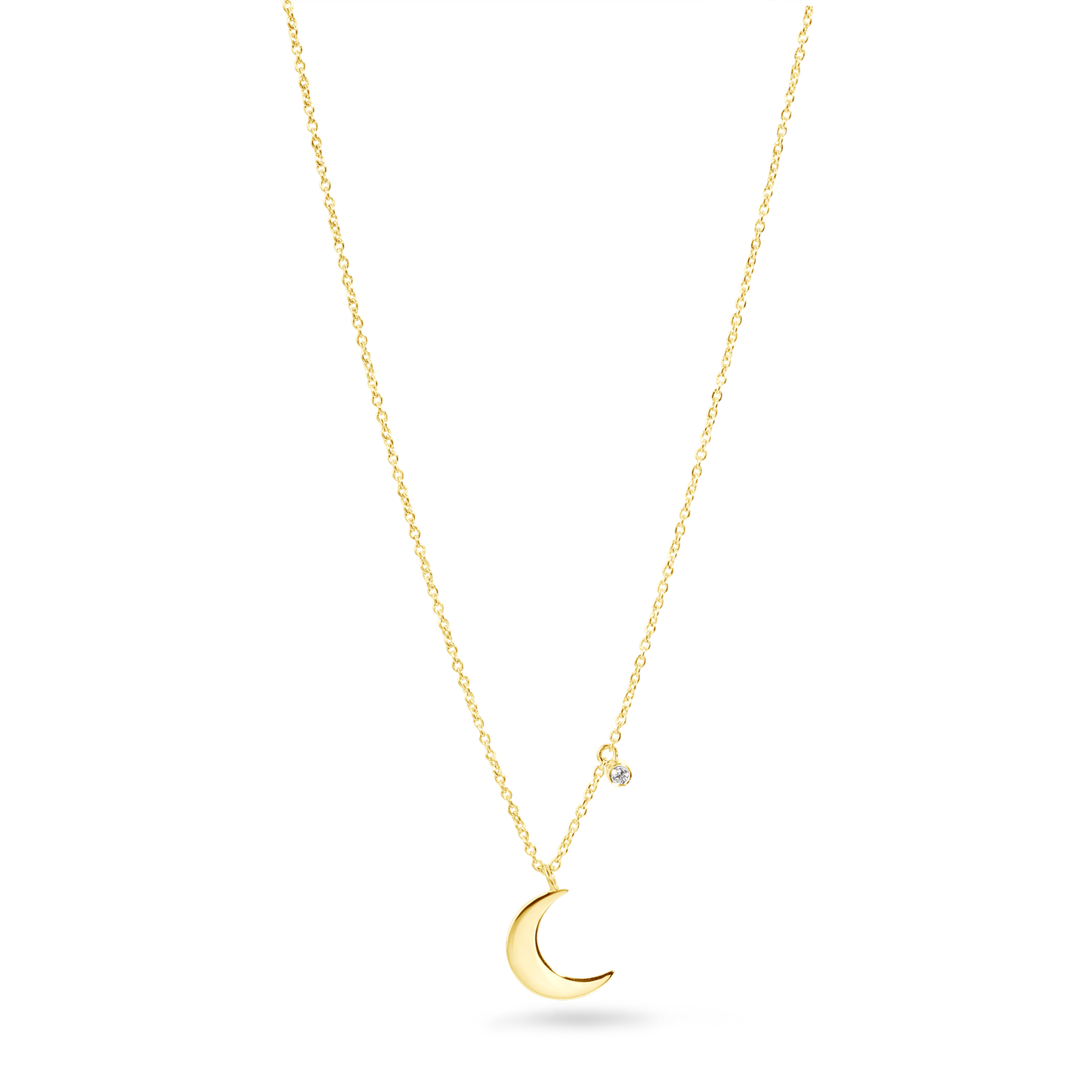 Collier Diamond Forever