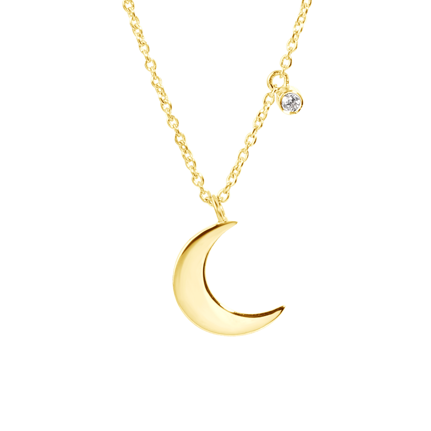 Collier Diamond Forever