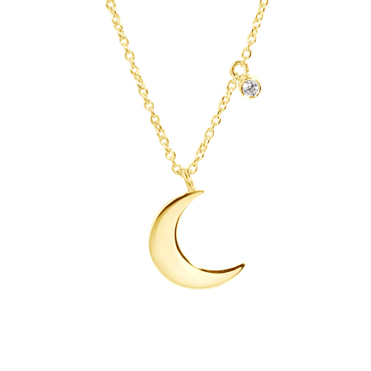 Collier Diamond Forever