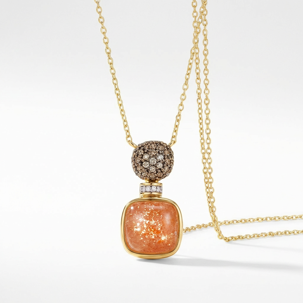 Collier Diamond Forever