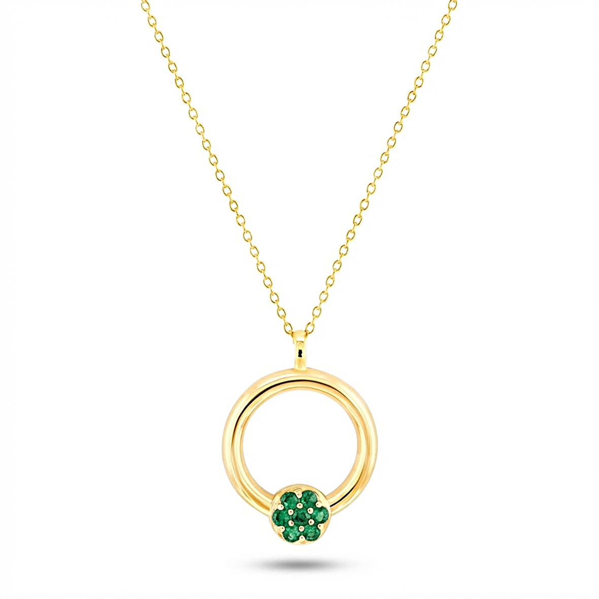 Pendentif Diamond Forever