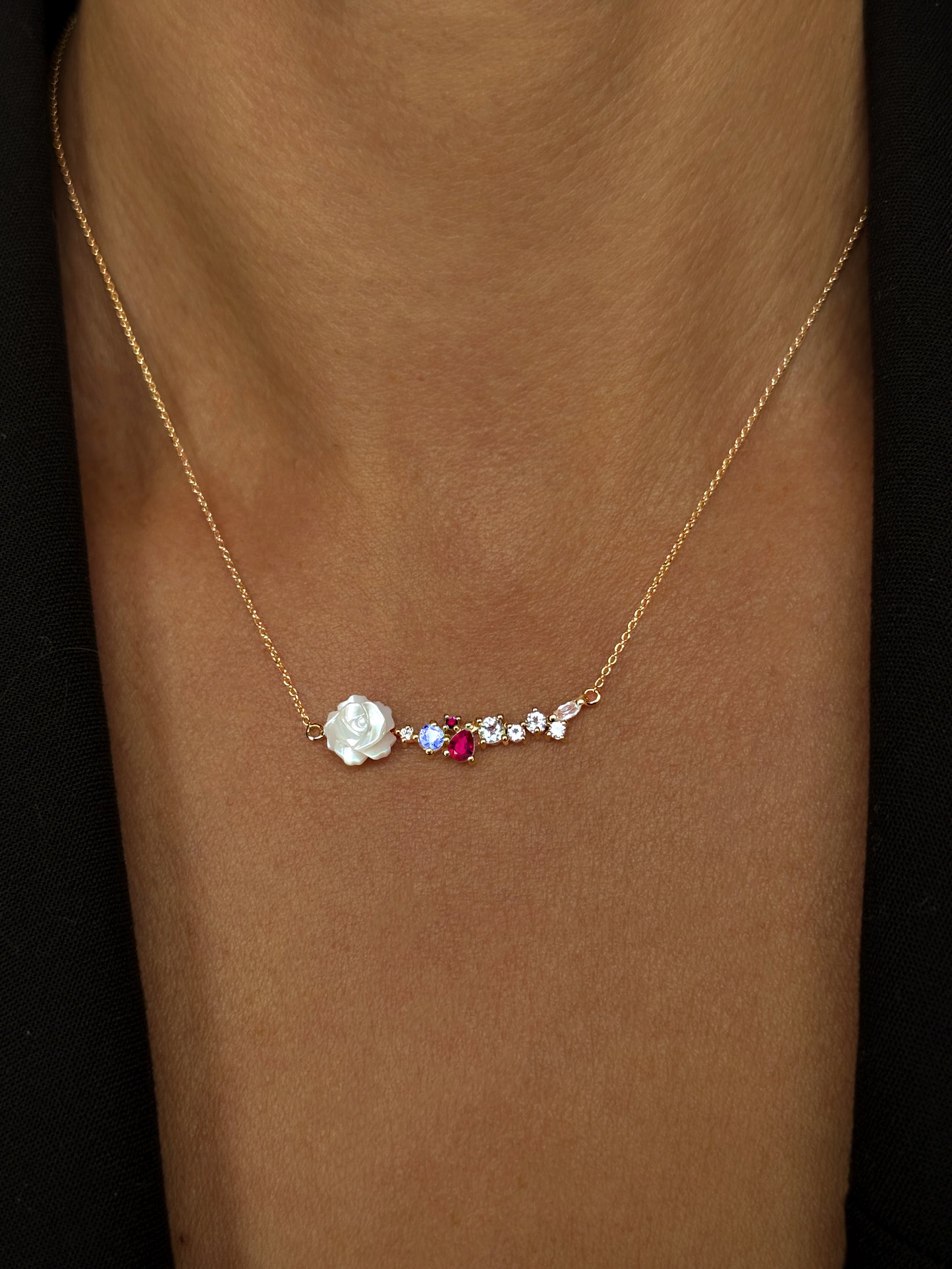 Collier Diamond Forever