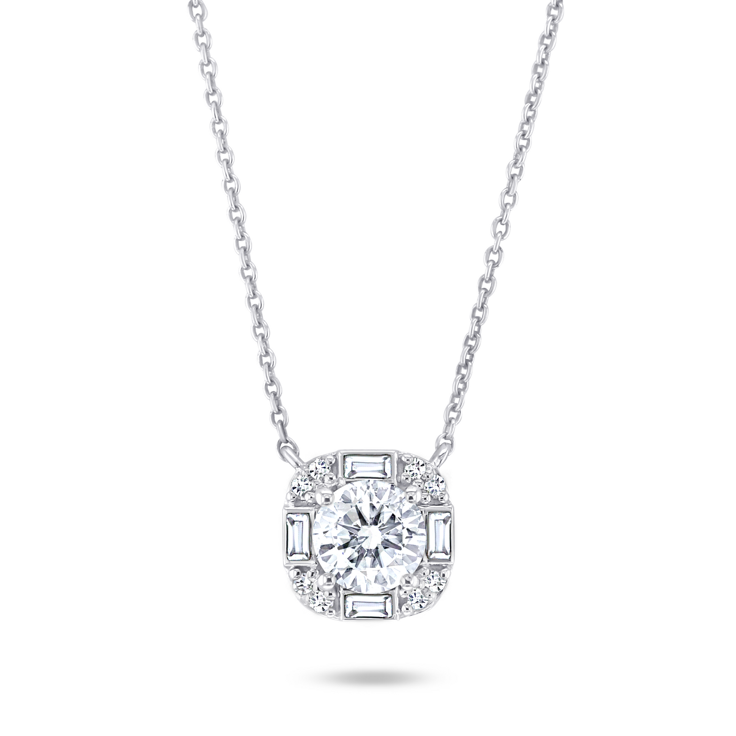 Pendentif Diamond Forever