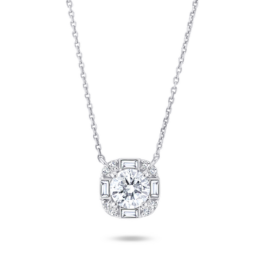 Pendentif Diamond Forever