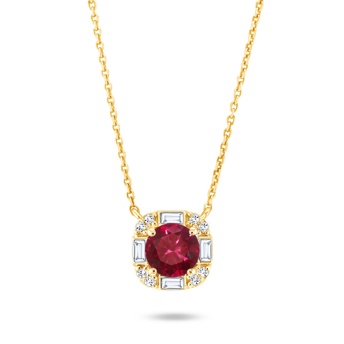 Collier Diamond Forever