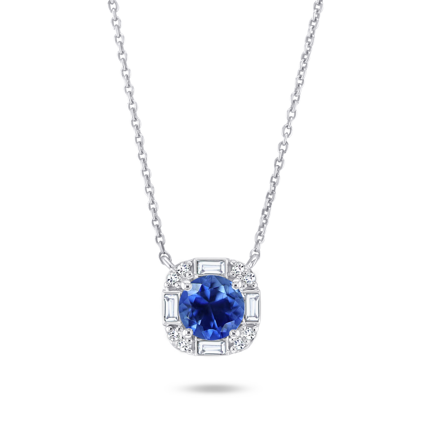 Collier Diamond Forever