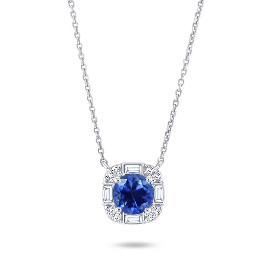 Collier Diamond Forever