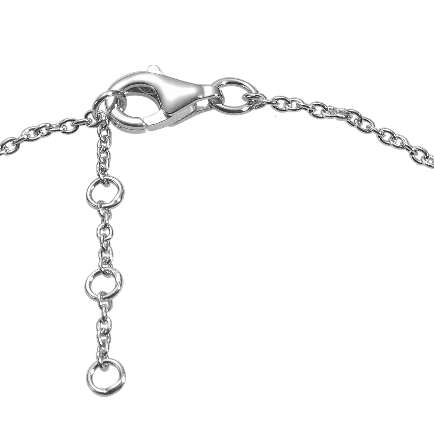 Pendentif Diamond Forever