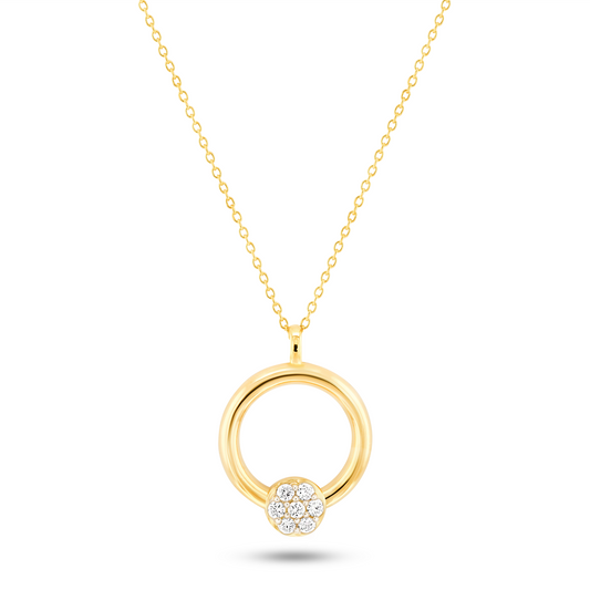 Pendentif Diamond Forever