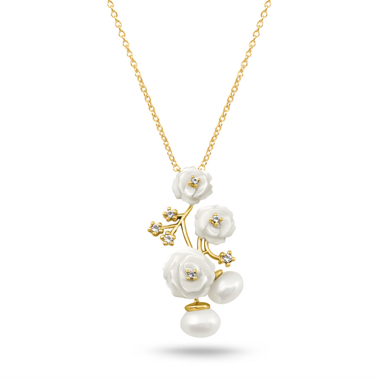 Pendentif Diamond Forever