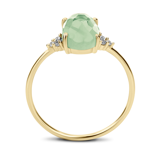 Bague Diamond Forever