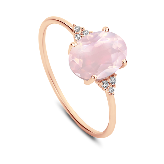 Bague Diamond Forever