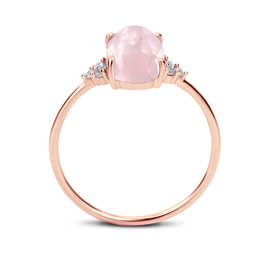 Bague Diamond Forever