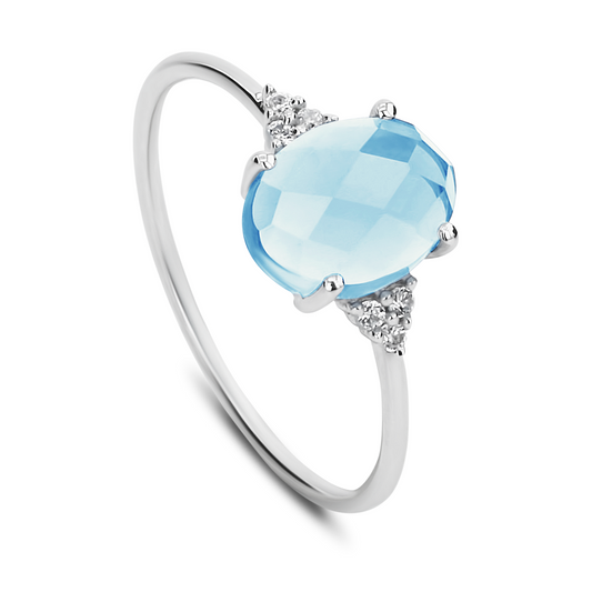 Bague Diamond Forever