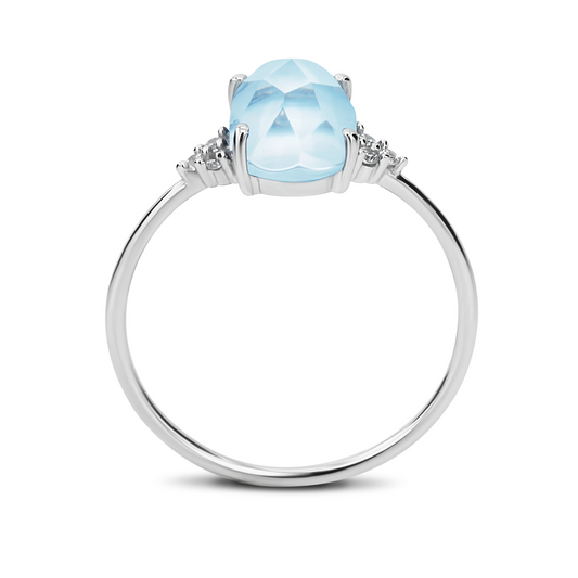 Bague Diamond Forever