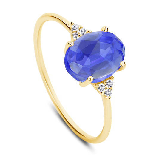 Bague Diamond Forever