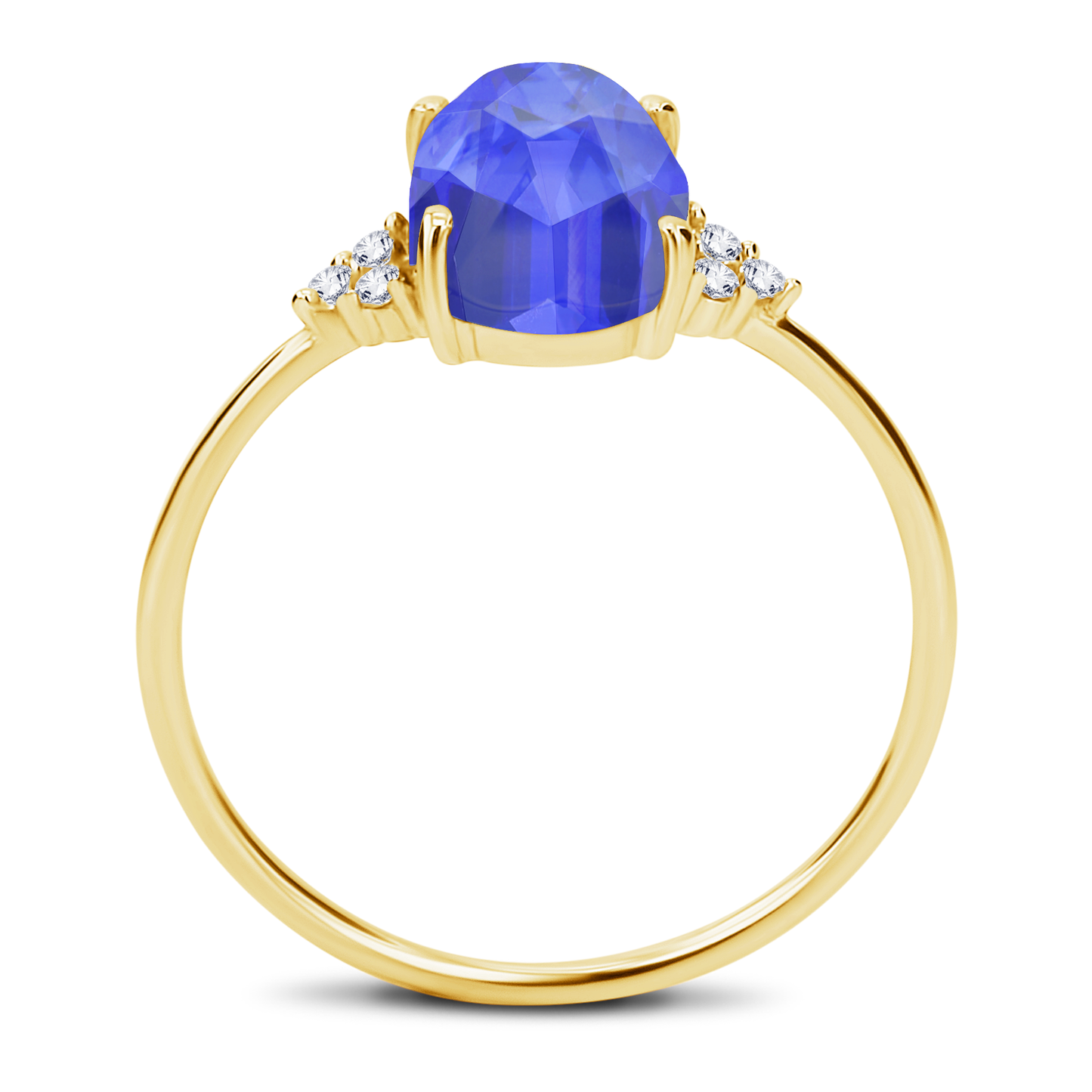 Bague Diamond Forever