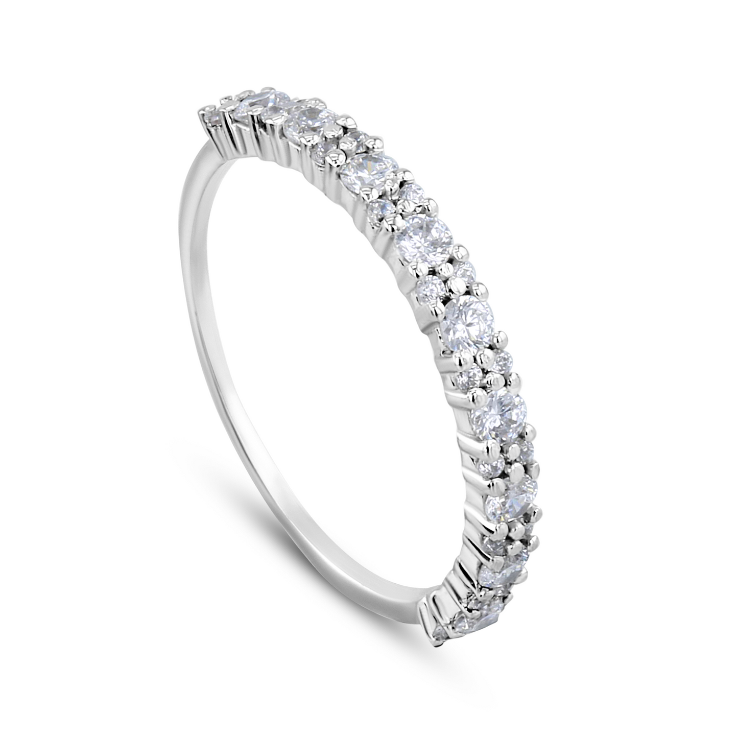 Bague Diamond Forever