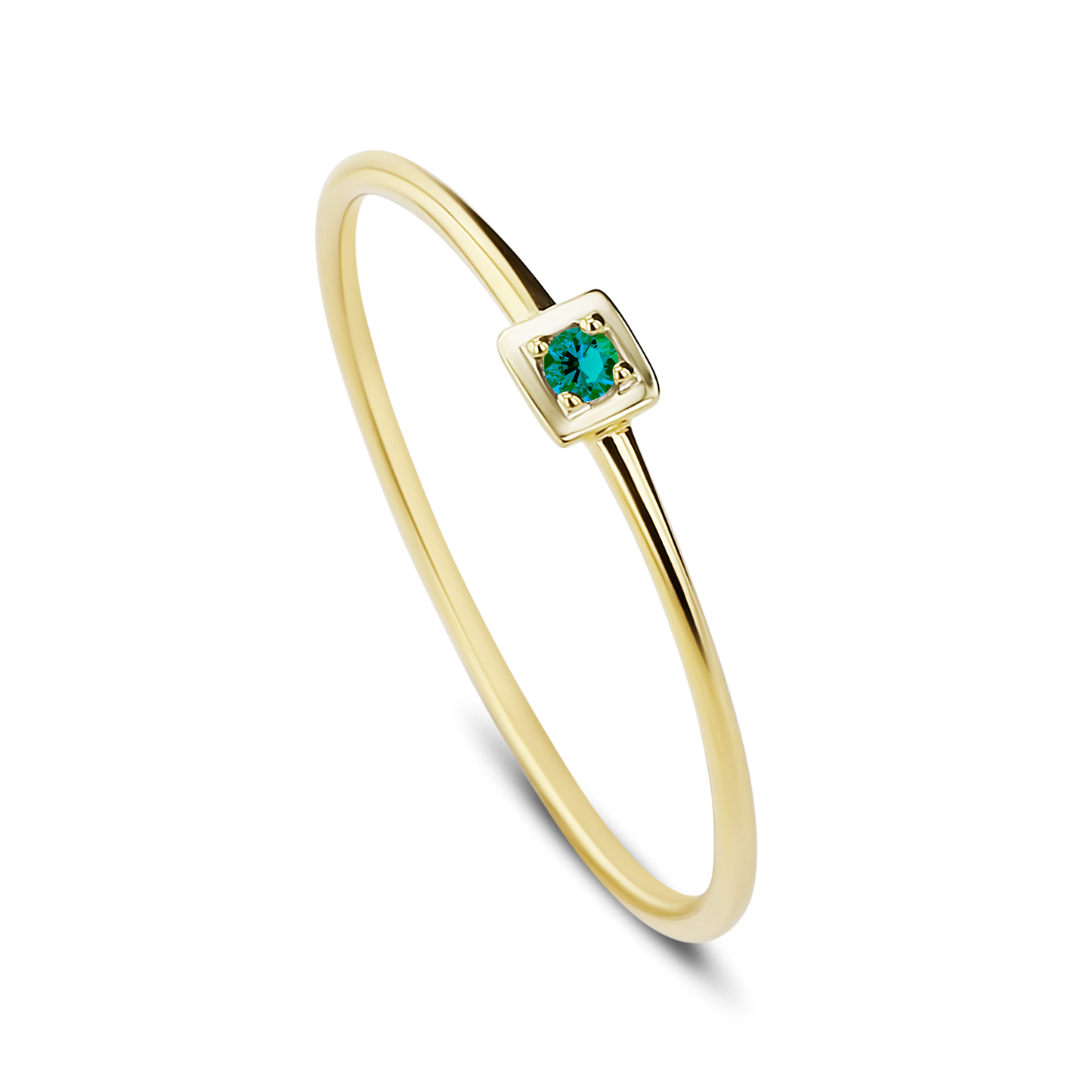 Bague Diamond Forever