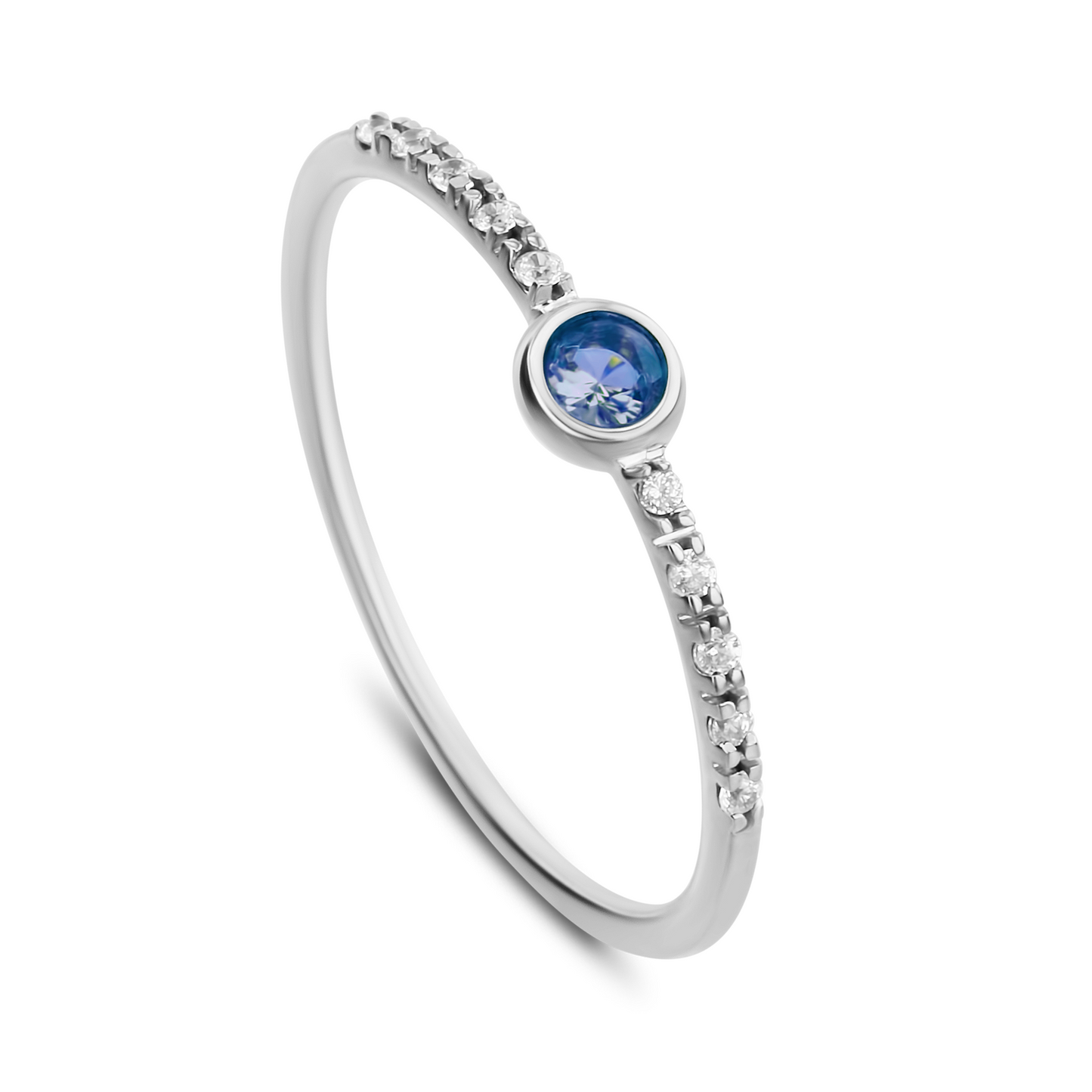 Bague Diamond Forever